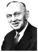 Edgar Cayce